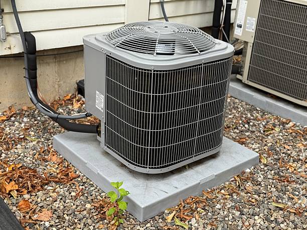 24/7 Emergency Hvac experts in Newcastle, WY